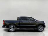 Thumbnail of 2026 Black Chevrolet Silverado 1500