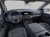 Thumbnail of 2026 Black Chevrolet Silverado 1500