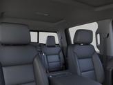 Thumbnail of 2026 Black Chevrolet Silverado 1500