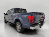 Thumbnail of 2019 Blue Jeans Metallic Ford F-150