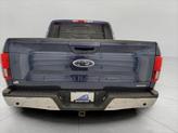 Thumbnail of 2019 Blue Jeans Metallic Ford F-150