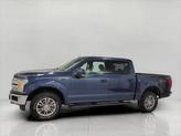 Thumbnail of 2019 Blue Jeans Metallic Ford F-150