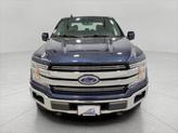 Thumbnail of 2019 Blue Jeans Metallic Ford F-150