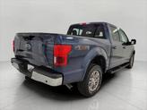 Thumbnail of 2019 Blue Jeans Metallic Ford F-150