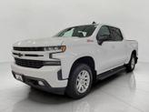Thumbnail of 2019 Summit White Chevrolet Silverado 1500