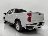 Thumbnail of 2019 Summit White Chevrolet Silverado 1500