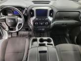 Thumbnail of 2019 Summit White Chevrolet Silverado 1500
