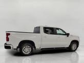 Thumbnail of 2019 Summit White Chevrolet Silverado 1500