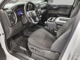 Thumbnail of 2019 Summit White Chevrolet Silverado 1500