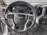 Thumbnail of 2019 Summit White Chevrolet Silverado 1500