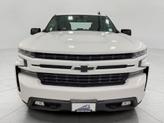 Thumbnail of 2019 Summit White Chevrolet Silverado 1500