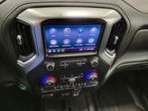 Thumbnail of 2019 Summit White Chevrolet Silverado 1500