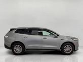 Thumbnail of 2024 Moonstone Gray Metallic Buick Enclave