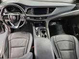 Thumbnail of 2024 Moonstone Gray Metallic Buick Enclave