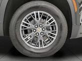 Thumbnail of 2025 Mosaic Black Metallic Chevrolet Traverse