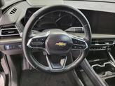 Thumbnail of 2025 Mosaic Black Metallic Chevrolet Traverse