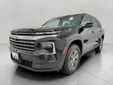 Thumbnail of 2025 Mosaic Black Metallic Chevrolet Traverse