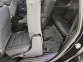 Thumbnail of 2025 Mosaic Black Metallic Chevrolet Traverse