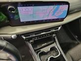 Thumbnail of 2025 Mosaic Black Metallic Chevrolet Traverse