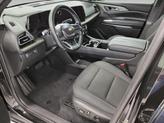Thumbnail of 2025 Mosaic Black Metallic Chevrolet Traverse