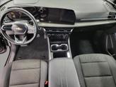 Thumbnail of 2025 Mosaic Black Metallic Chevrolet Traverse