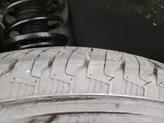 Thumbnail of 2025 Mosaic Black Metallic Chevrolet Traverse