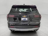 Thumbnail of 2025 Mosaic Black Metallic Chevrolet Traverse