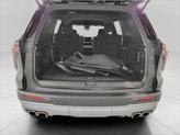 Thumbnail of 2025 Mosaic Black Metallic Chevrolet Traverse