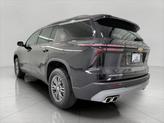 Thumbnail of 2025 Mosaic Black Metallic Chevrolet Traverse