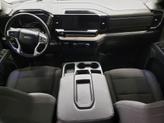 Thumbnail of 2024 Sterling Gray Metallic Chevrolet Silverado 1500