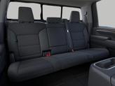 Thumbnail of 2025 Black Chevrolet Silverado 2500