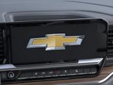 Thumbnail of 2025 Black Chevrolet Silverado 2500