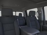 Thumbnail of 2025 Black Chevrolet Silverado 2500
