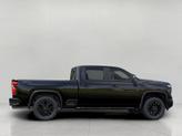 Thumbnail of 2025 Black Chevrolet Silverado 2500