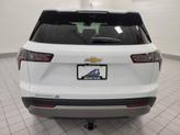 Thumbnail of 2026 Summit White Chevrolet Equinox