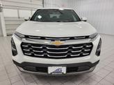 Thumbnail of 2026 Summit White Chevrolet Equinox