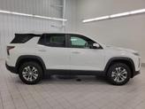 Thumbnail of 2026 Summit White Chevrolet Equinox