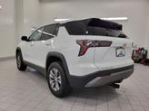Thumbnail of 2026 Summit White Chevrolet Equinox