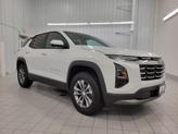 Photo of 2026 Summit White Chevrolet Equinox