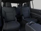 Thumbnail of 2026 Mosaic Black Metallic Chevrolet Traverse