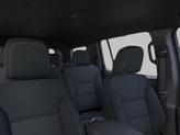 Thumbnail of 2026 Mosaic Black Metallic Chevrolet Traverse