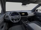 Thumbnail of 2026 Mosaic Black Metallic Chevrolet Traverse