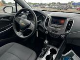 Thumbnail of 2019 WHITE Chevrolet Cruze