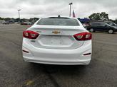 Thumbnail of 2019 WHITE Chevrolet Cruze