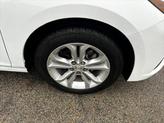 Thumbnail of 2019 WHITE Chevrolet Cruze