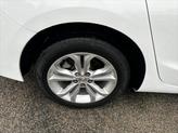 Thumbnail of 2019 WHITE Chevrolet Cruze