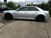 Thumbnail of 2020 GRAY Chrysler 300