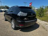 Thumbnail of 2008 Not Specified Lexus RX 350