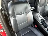 Thumbnail of 2013 RED Cadillac ATS