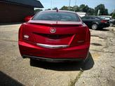 Thumbnail of 2013 RED Cadillac ATS